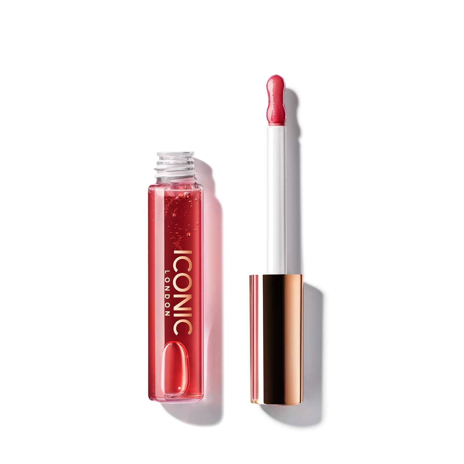 LUSTRE LIP OIL (ACEITE LABIAL)